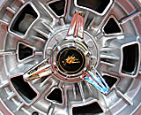 El coche de sus sue&ntilde;os